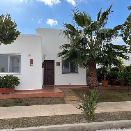 Casa La Vida - Golf Villa With Private Pool Alhama de Murcia Exterior foto