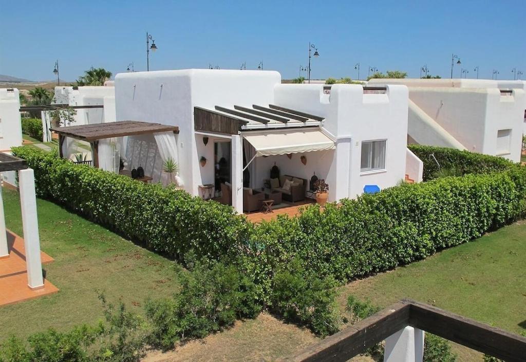 Casa La Vida - Golf Villa With Private Pool Alhama de Murcia Exterior foto