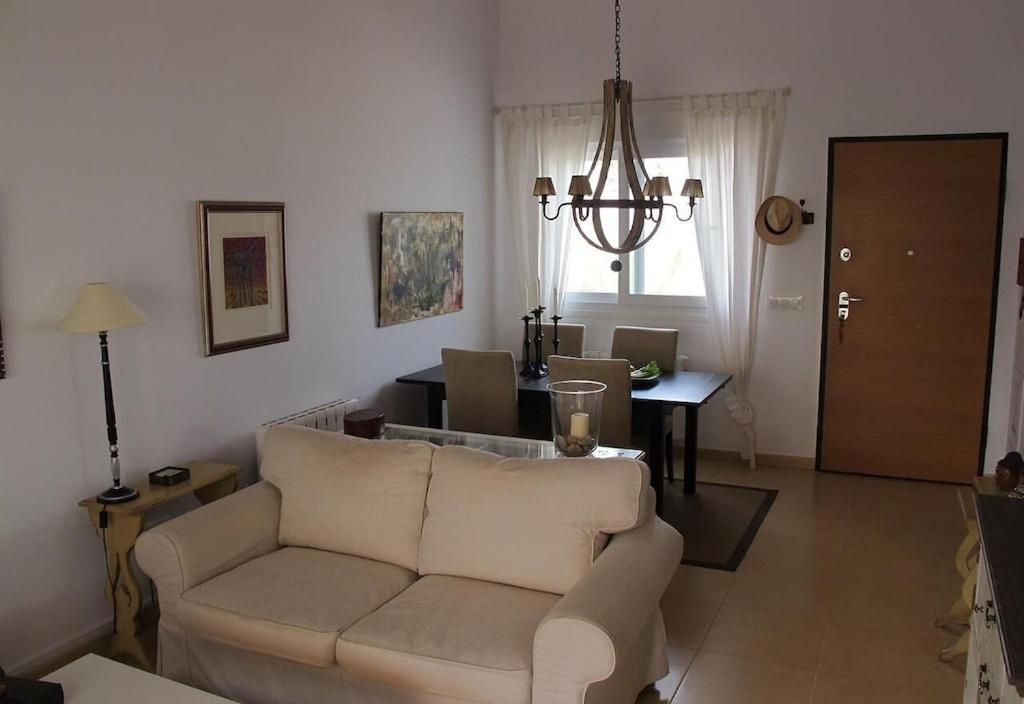 Casa La Vida - Golf Villa With Private Pool Alhama de Murcia Exterior foto