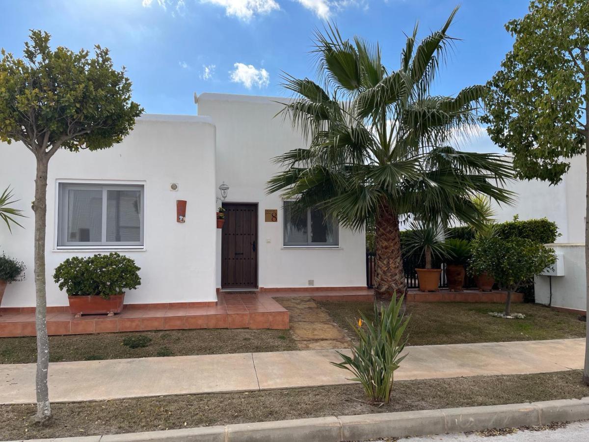 Casa La Vida - Golf Villa With Private Pool Alhama de Murcia Exterior foto