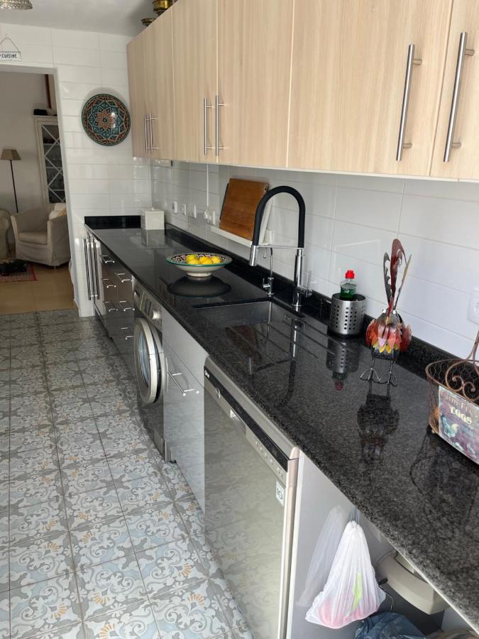 Casa La Vida - Golf Villa With Private Pool Alhama de Murcia Exterior foto